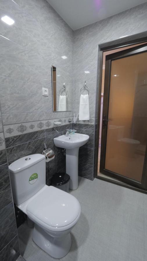 Gyumri Guest House ภายนอก รูปภาพ