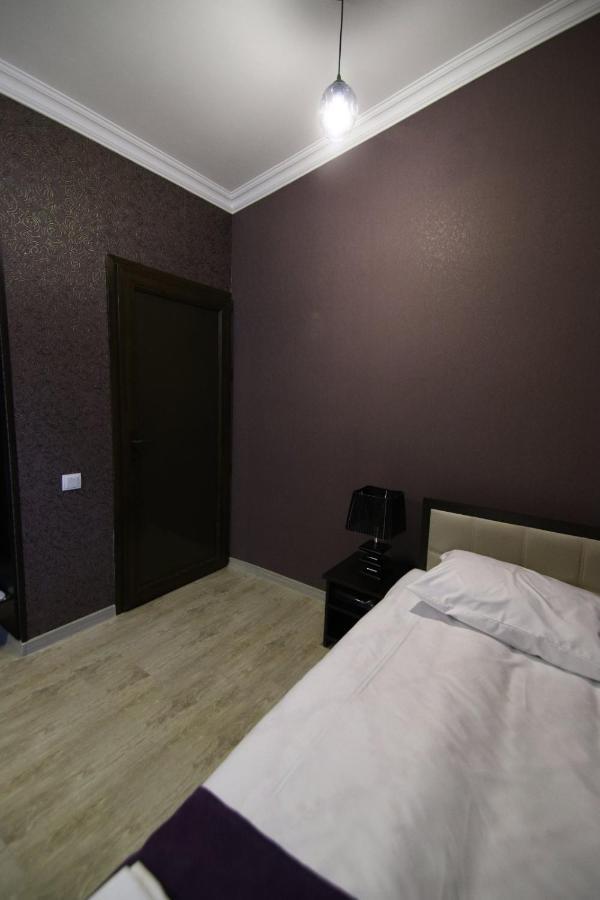 Gyumri Guest House ภายนอก รูปภาพ