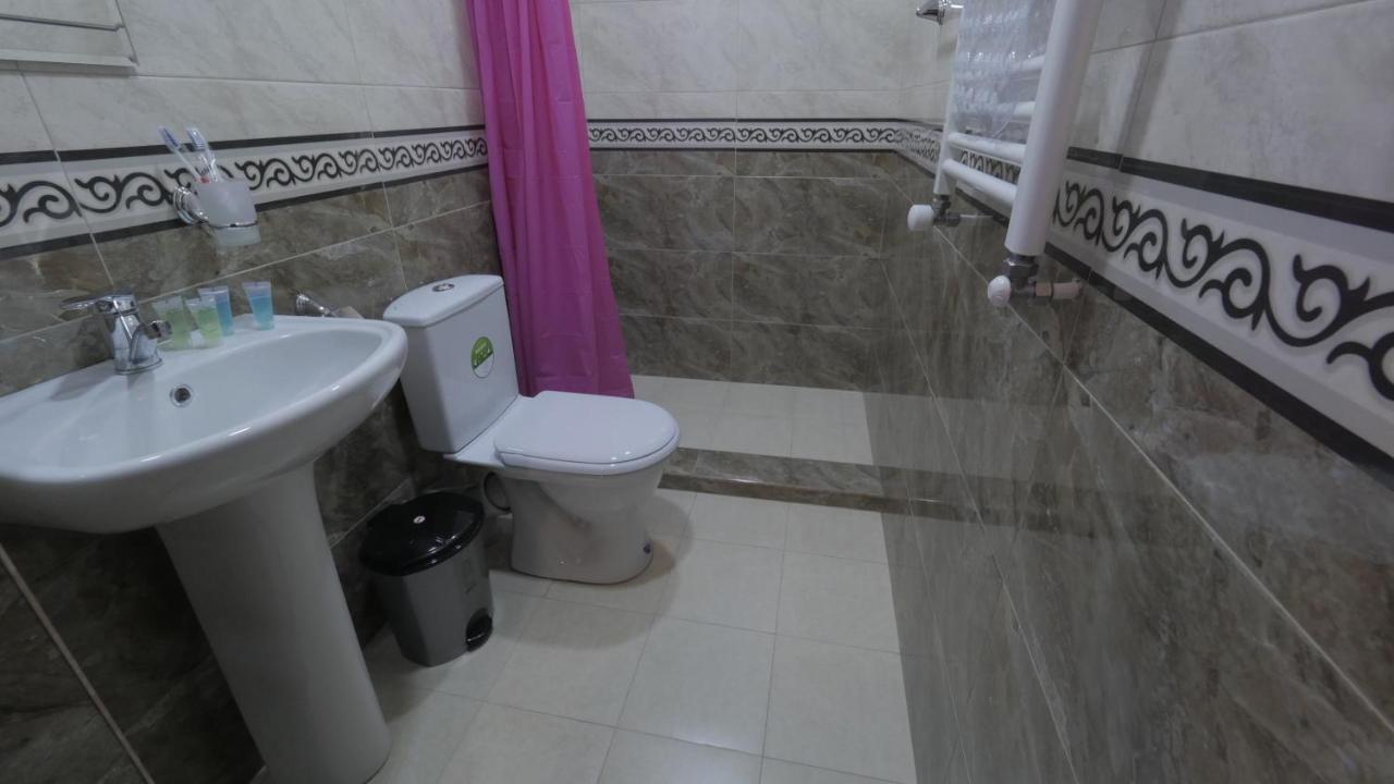 Gyumri Guest House ภายนอก รูปภาพ