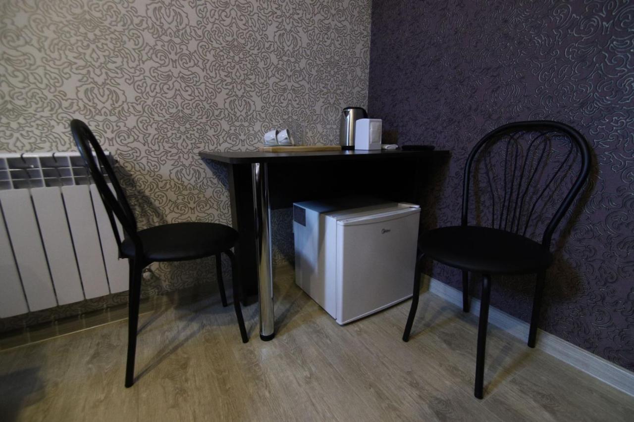 Gyumri Guest House ภายนอก รูปภาพ