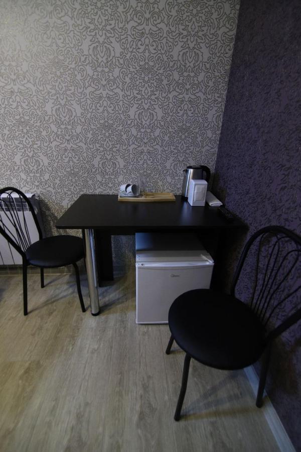 Gyumri Guest House ภายนอก รูปภาพ